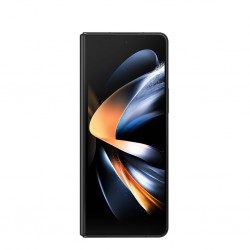 Samsung Galaxy Fold 4 Black