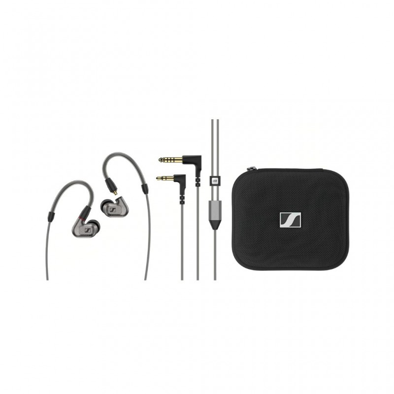 Sennheiser In Ear Headphone Audiophile Ie600 4951