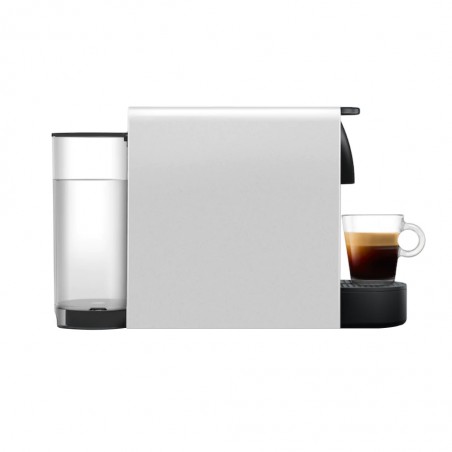 Nespresso Mini Essenza C30 Silver Coffee Machine - 10091579