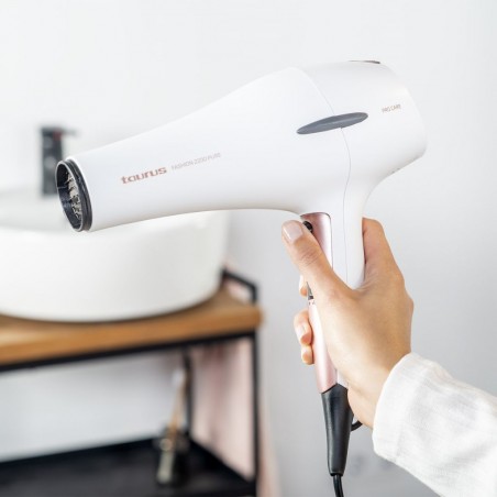 Hair Dryer Pioneer Hd-1403 Home Appliances Gadgets For House - Hair Dryers  - AliExpress