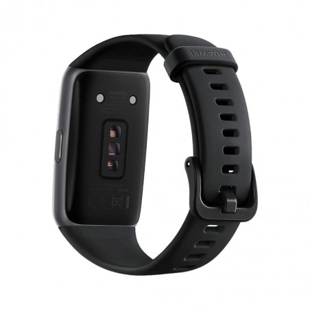 Huawei Band 6 (1 stores) find prices • Compare today »