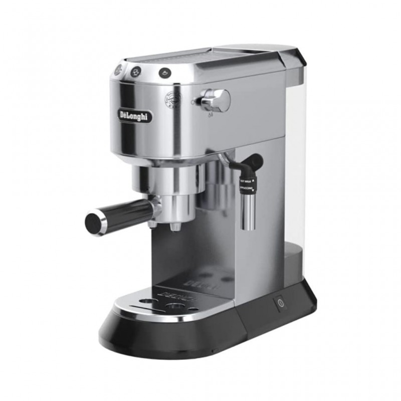 Delonghi EC685.M Espresso Pump Coffee Maker