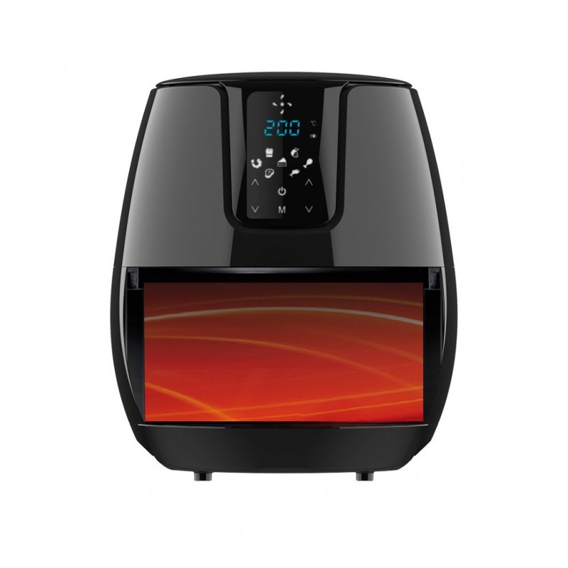 Taurus Fry Digital+ Digital Air Fryer - 973975000