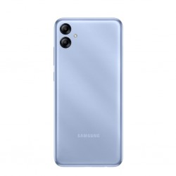 Samsung Galaxy A04e Blue