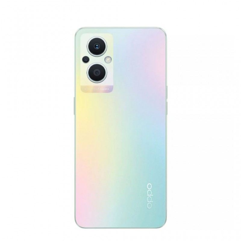 OPPO Reno 7 Z 5G Rainbow Spectrum