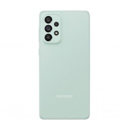 Samsung Galaxy A73 Light Green