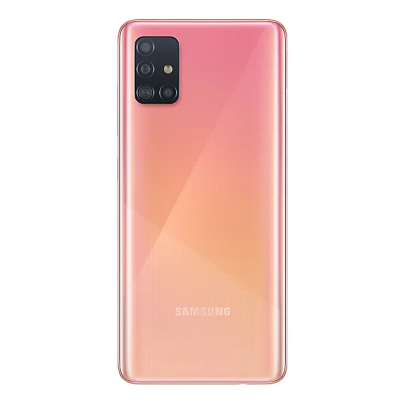 samsung a 2020 series