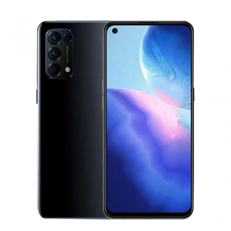 OPPO Reno5 Black