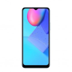 Vivo Y12S Glacier Blue