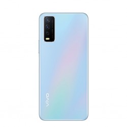 Vivo Y12S Glacier Blue