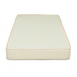 Sleep On It Comfort Deluxe Single 107x190 cm Foam Creme