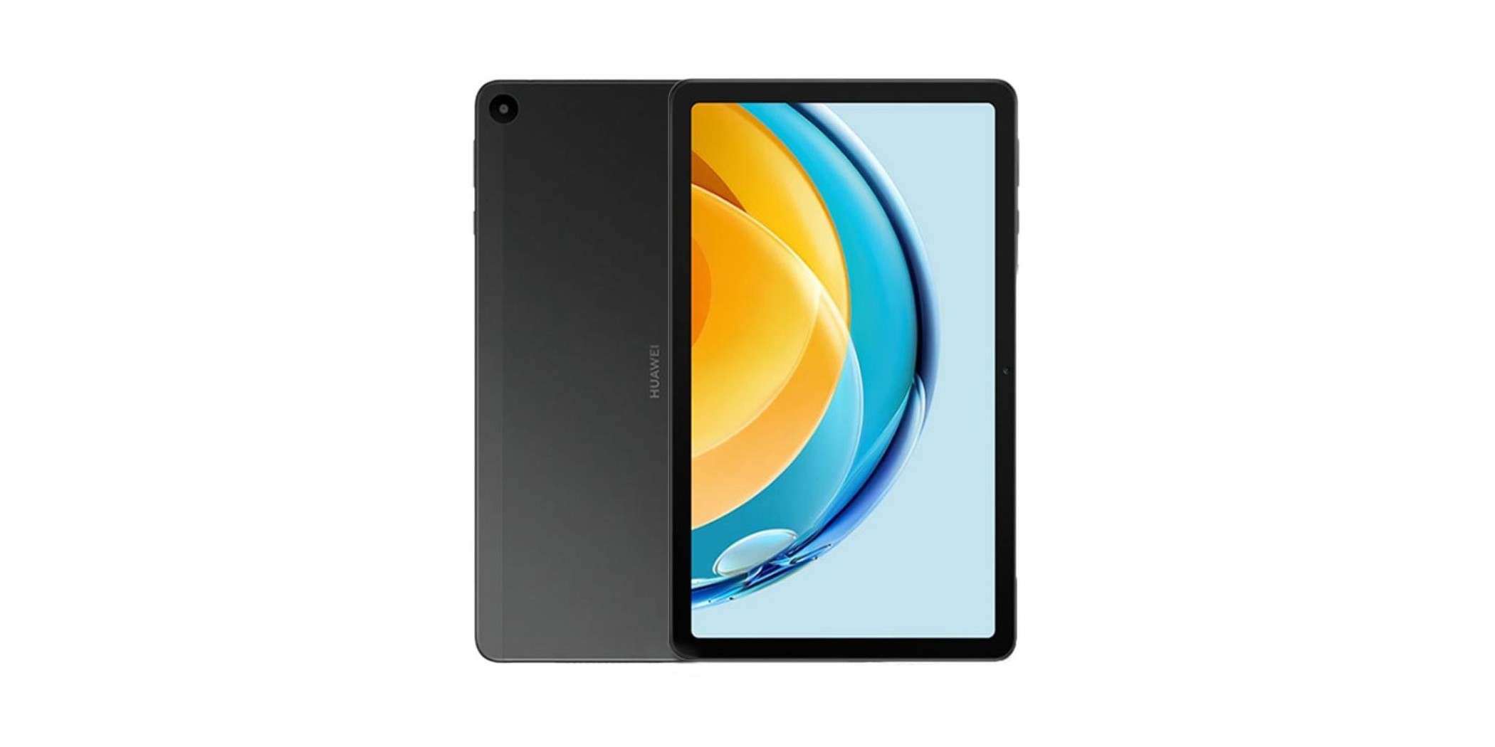 Tablet HUAWEI MatePad SE 10.36 Graphite Black - TIENDA HUAWEI