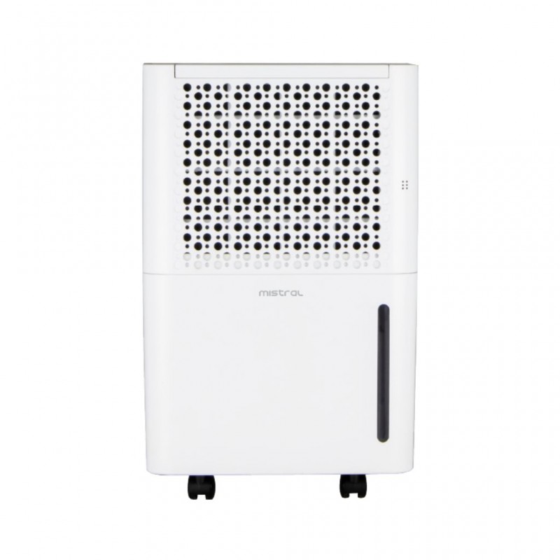 Mistral MDH1022 10L Dehumidifier with Ionizer & UV