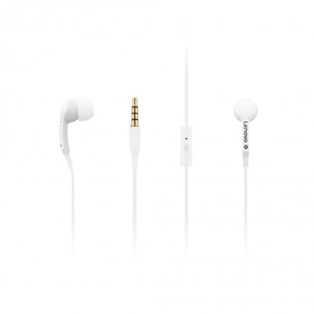 Lenovo 100 In-Ear Headphone