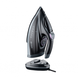 Eiger EG-CSI001 Angato 2200W Cordless Ceramic Steam Iron