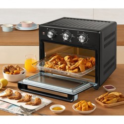 Cornell CAF-E25L 25L Air Fryer Oven