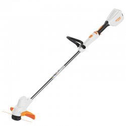 rechargeable brush cutter