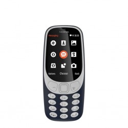Nokia 3310 DS TA-1030 NV AFR1 Blue