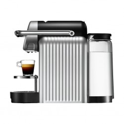 Nespresso Professional Zenius Coffee Machine 2YW - 10003990 "O"