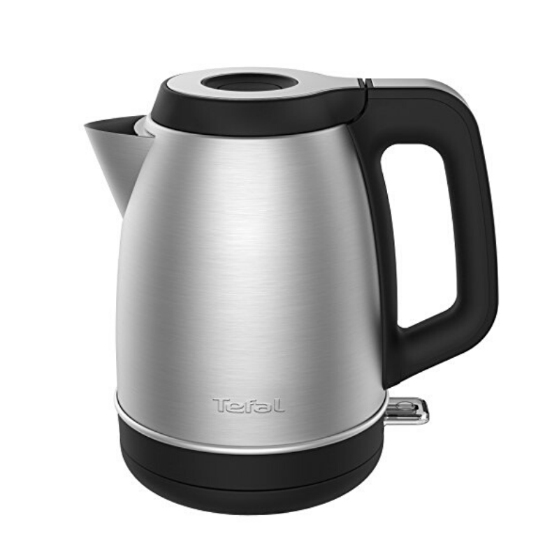 Tefal Ki280d10 S Steel 1.7l Kettle