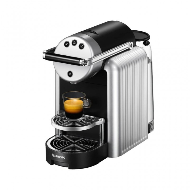 Nespresso Professional Zenius 2YW Milk Coffee Experience - 10003990 "O"