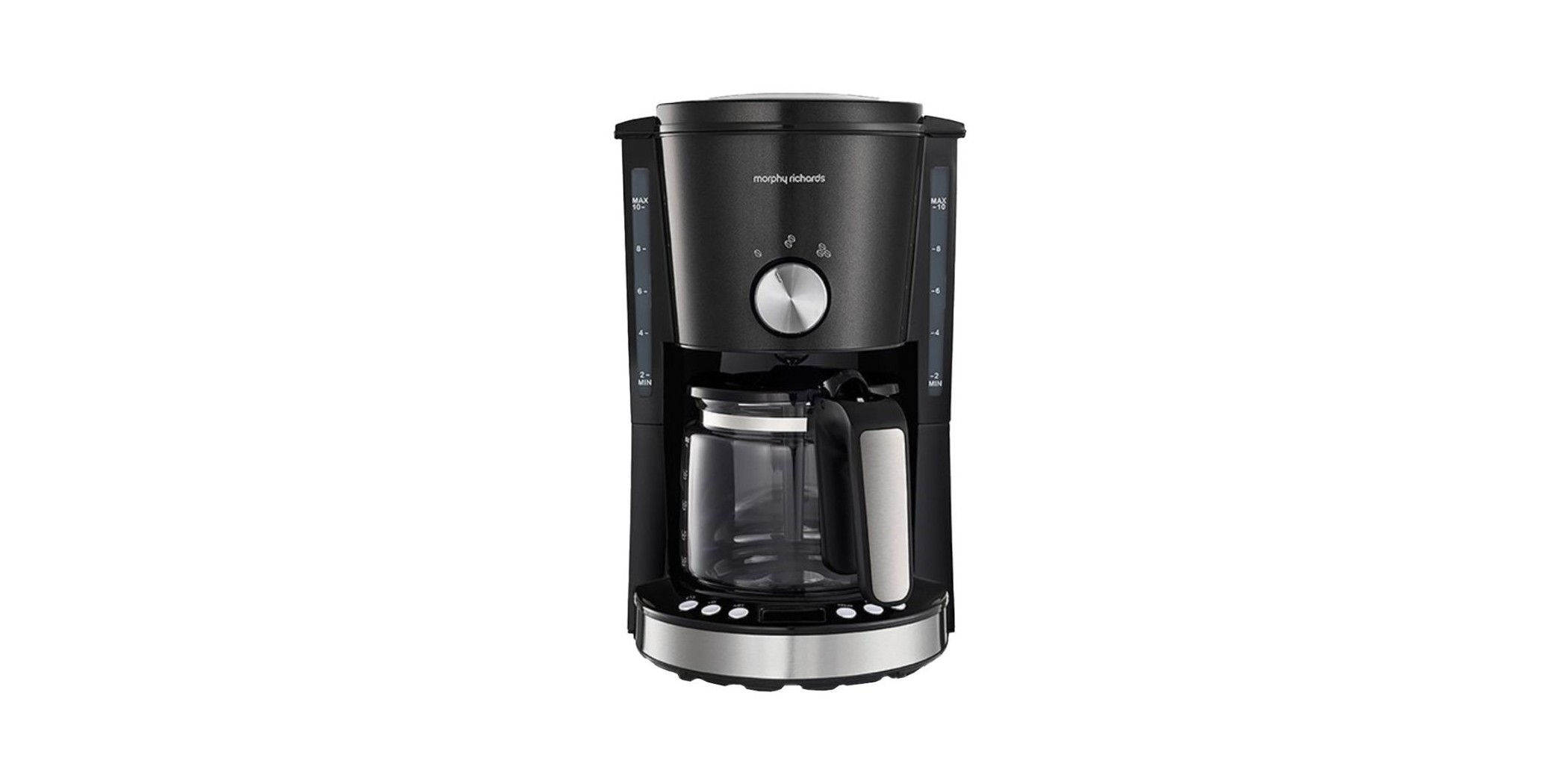 Morphy richards filter coffee best sale