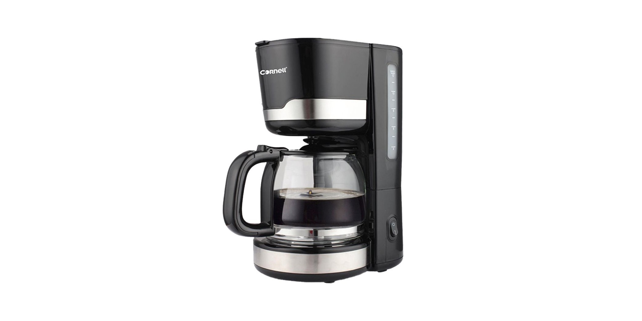 Cornell 2024 coffee maker