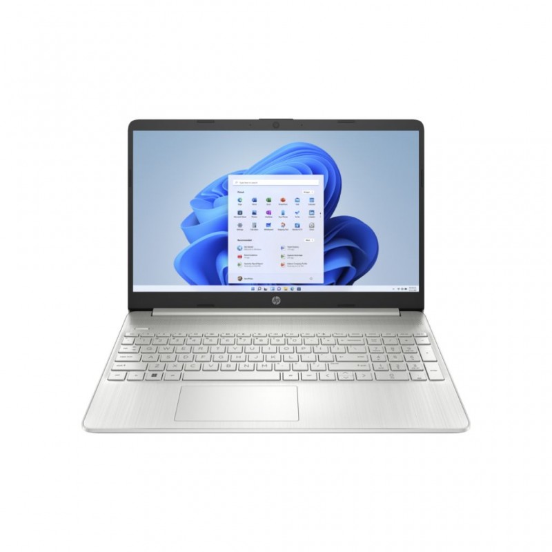 HP 15 nia Laptop Core™ i7 1255U 12th Generation