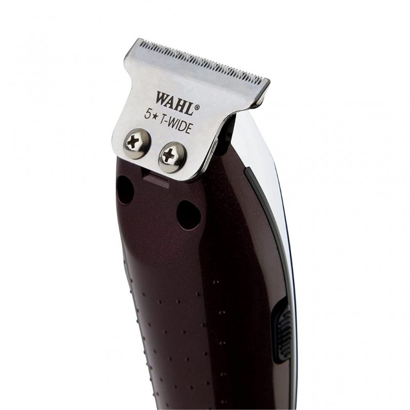 Wahl 8171-027/026 5* Detailer Cordless Li 2YW Hair Clipper "O"