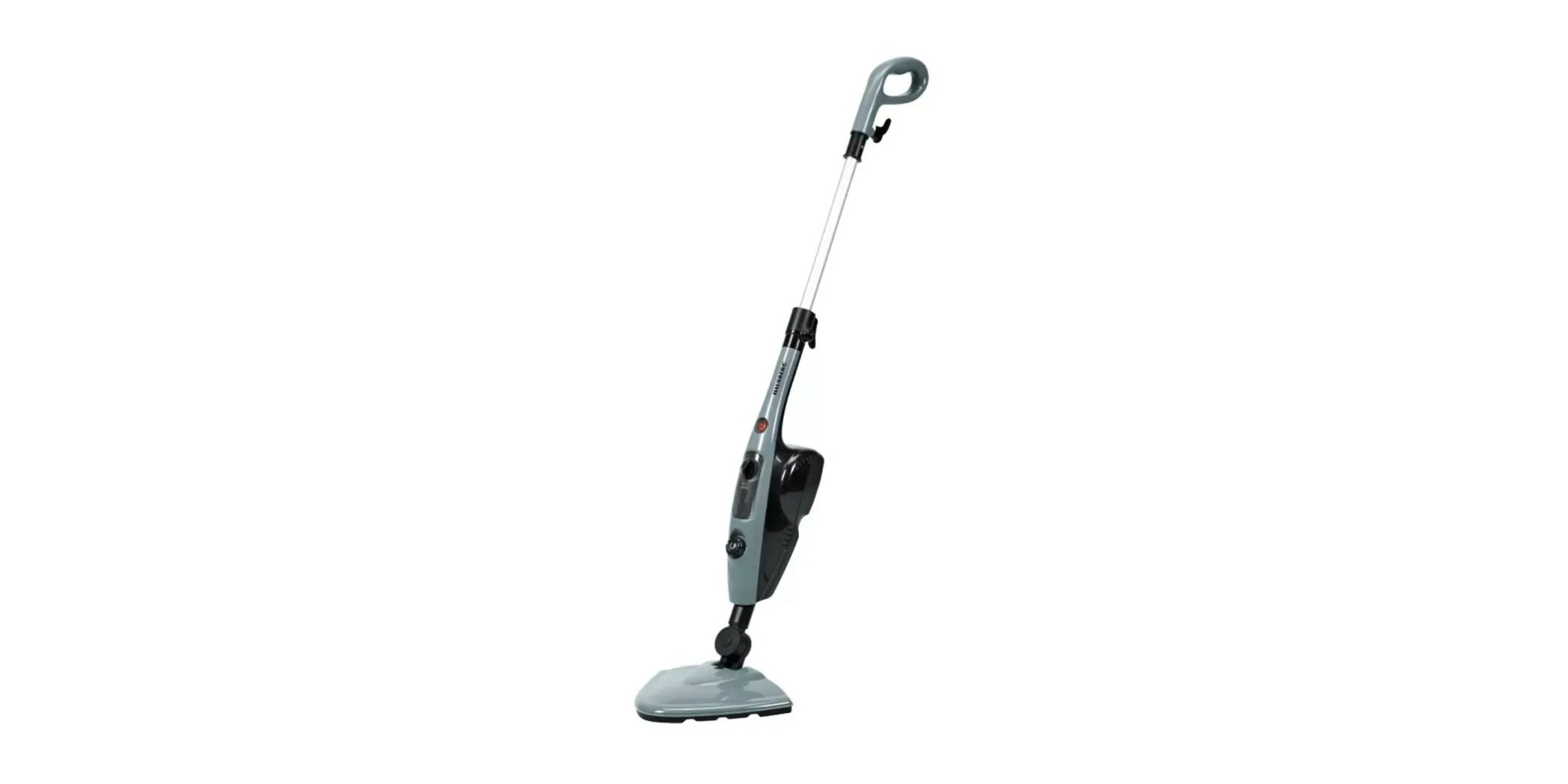 Bissell BS-A-2635E Steam Shot Handheld Steam Cleaner 