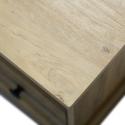 Selvino Coffee Table Summer Oak