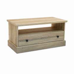 Selvino Coffee Table Summer Oak