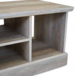 Romana Coffee Table Summer Oak