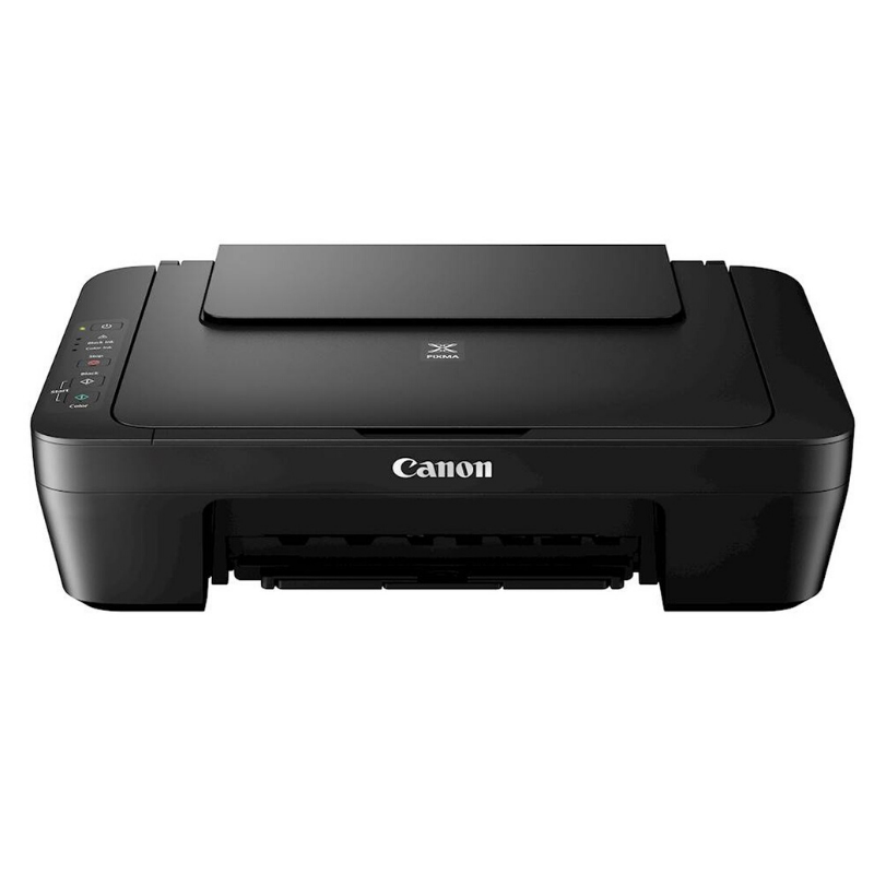 Что означают кнопки на принтере canon pixma mg2545s