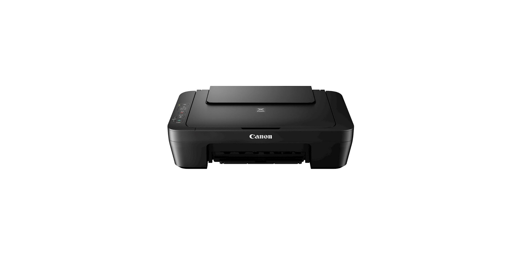 Что означают кнопки на принтере canon pixma mg2545s