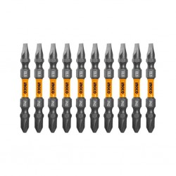 Ingco Impact Screwdriver Bits SDBIM21HL133