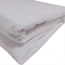 Mattress Protector 160 x 200 cm Ref JM-RH202