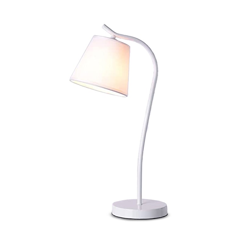 Table Light White 21x36 cm E27x1 - T3261 85-260V