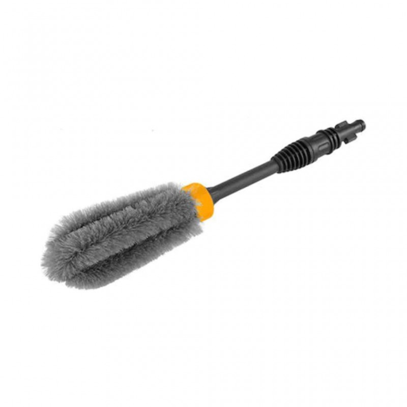 Ingco High Pressure Washer Wheel Brush AMWB1781