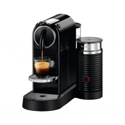 Household Capsule Machine Nespresso 0.7L Coffee Maker Colorful Coffee  Machine C40