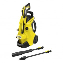 Karcher K4 Power Control 130B 2YW High Pressure Cleaner