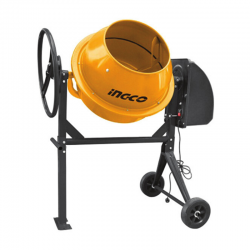 Ingco Cm30-1 Electric Concrete Mixer