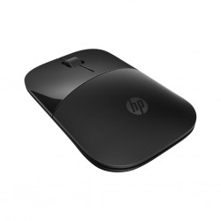 HP Z3700 Wireless Mouse - Black Onyx