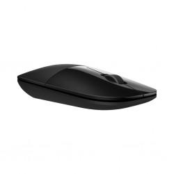 HP Z3700 Wireless Mouse - Black Onyx