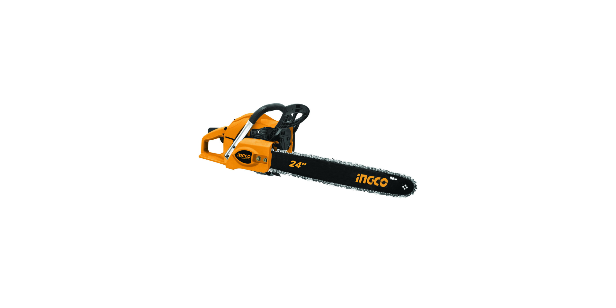 Ingco Gcs62241 Gasoline Chain Saw