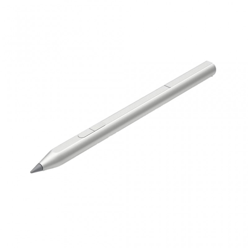 HP Rechargeable MPP 2.0 Tilt Pen - Silver