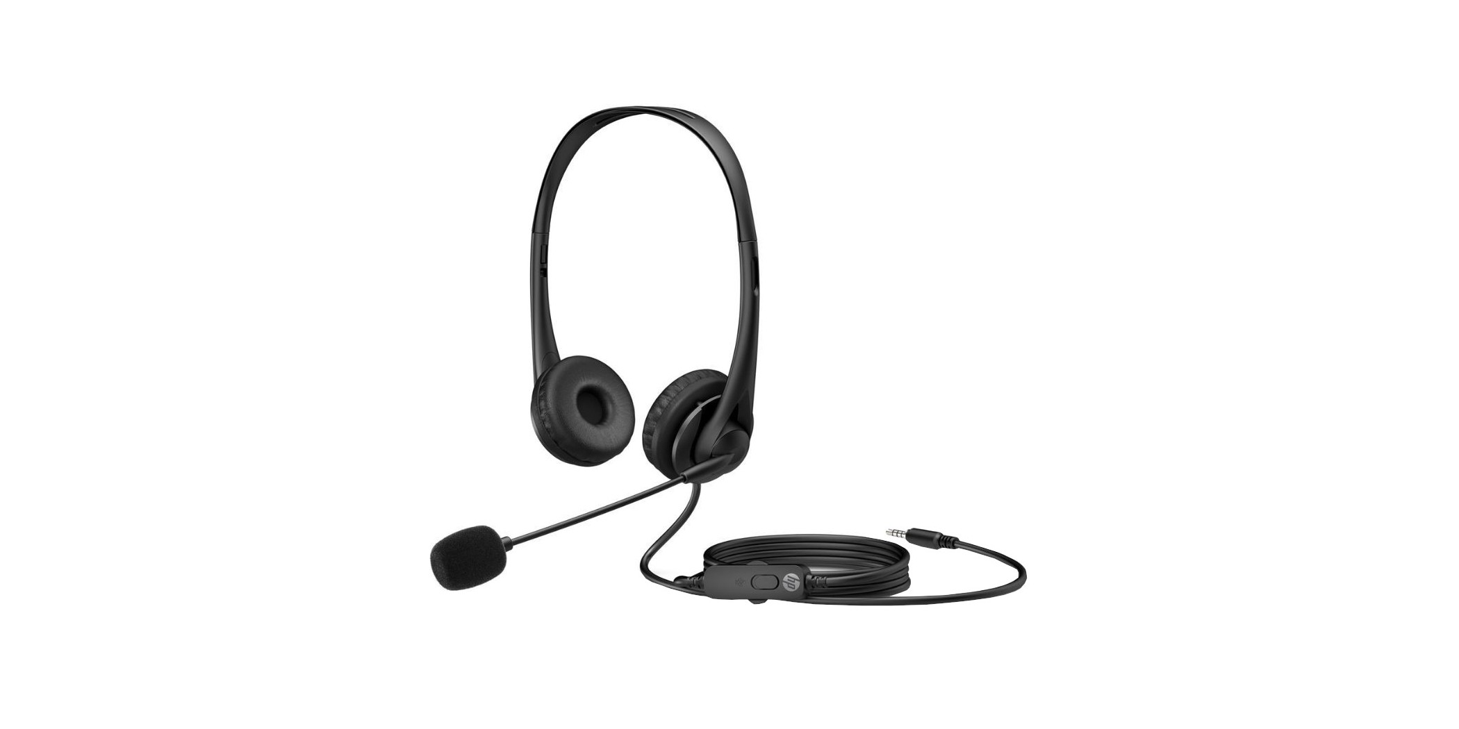 Wired Black Sennheiser PC 3 Chat On-Ear Headphone at Rs 1090 in New Delhi