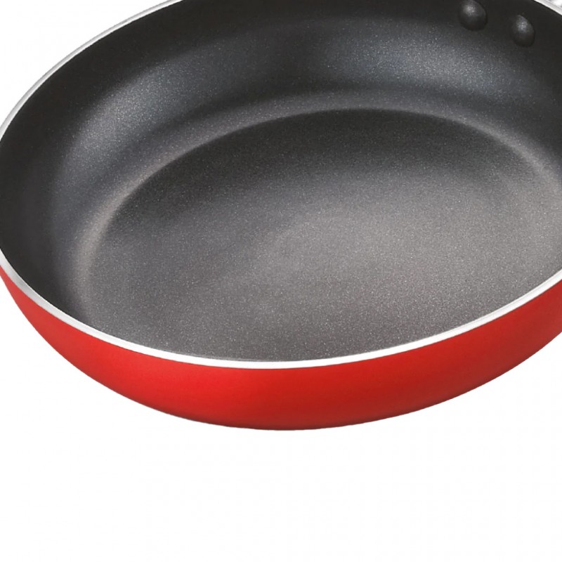 Judge 37027 240mm Deluxe Non Stick Fry Pan 