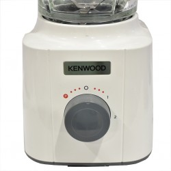 KENWOOD Blender BLP610WH Classic pas cher 