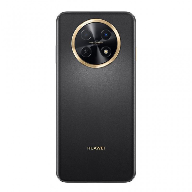 Huawei Nova Y91 Starry Black